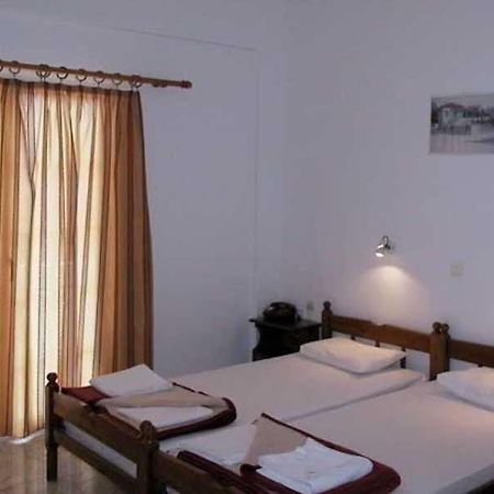 Profilio Apartments Georgioupoli Luaran gambar