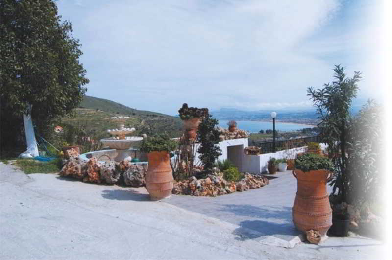 Profilio Apartments Georgioupoli Luaran gambar