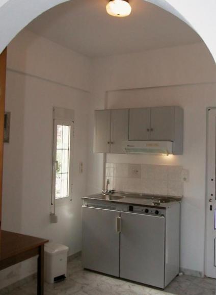 Profilio Apartments Georgioupoli Bilik gambar
