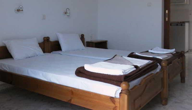 Profilio Apartments Georgioupoli Luaran gambar
